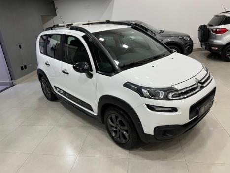 CITROEN Aircross 1.6 16V 4P FLEX BUSINESS, Foto 5