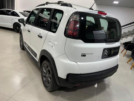 CITROEN Aircross 1.6 16V 4P FLEX BUSINESS, Foto 6