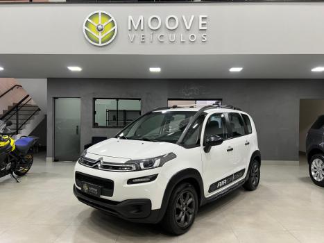 CITROEN Aircross 1.6 16V 4P FLEX BUSINESS, Foto 7