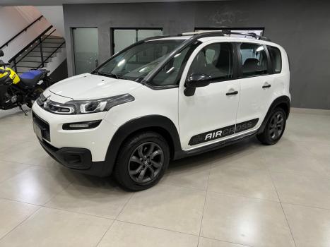 CITROEN Aircross 1.6 16V 4P FLEX BUSINESS, Foto 8