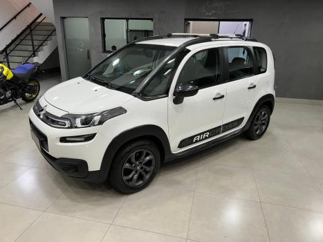 CITROEN Aircross 1.6 16V 4P FLEX BUSINESS, Foto 10