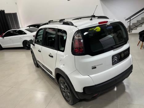 CITROEN Aircross 1.6 16V 4P FLEX BUSINESS, Foto 11
