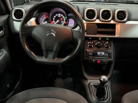 CITROEN Aircross 1.6 16V 4P FLEX BUSINESS, Foto 12