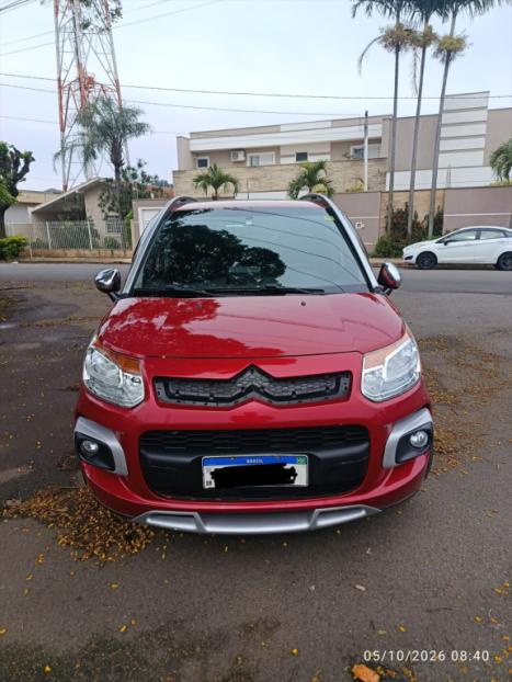 CITROEN Aircross 1.6 16V 4P EXCLUSIVE FLEX, Foto 1