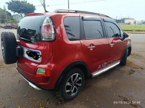 CITROEN Aircross 1.6 16V 4P EXCLUSIVE FLEX, Foto 2