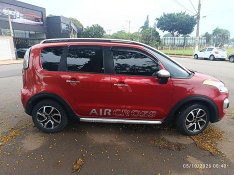 CITROEN Aircross 1.6 16V 4P EXCLUSIVE FLEX, Foto 4