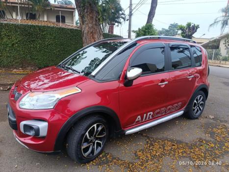 CITROEN Aircross 1.6 16V 4P EXCLUSIVE FLEX, Foto 5