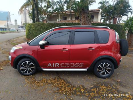 CITROEN Aircross 1.6 16V 4P EXCLUSIVE FLEX, Foto 6