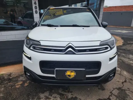 CITROEN Aircross 1.6 16V 4P LIVE FLEX AUTOMÁTICO, Foto 2