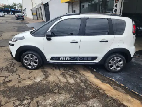 CITROEN Aircross 1.6 16V 4P LIVE FLEX AUTOMÁTICO, Foto 3