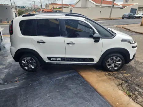 CITROEN Aircross 1.6 16V 4P LIVE FLEX AUTOMÁTICO, Foto 8