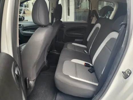 CITROEN Aircross 1.6 16V 4P LIVE FLEX AUTOMÁTICO, Foto 9