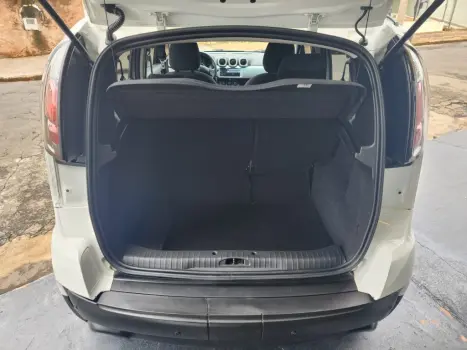 CITROEN Aircross 1.6 16V 4P LIVE FLEX AUTOMÁTICO, Foto 10