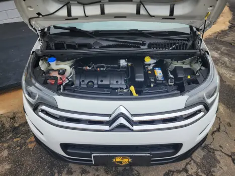 CITROEN Aircross 1.6 16V 4P LIVE FLEX AUTOMÁTICO, Foto 12