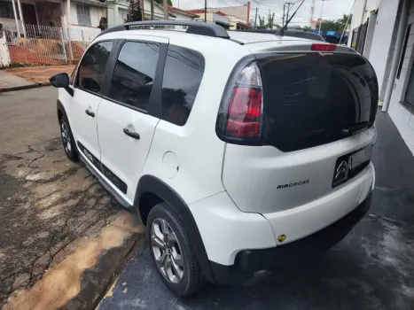 CITROEN Aircross 1.6 16V 4P LIVE FLEX AUTOMÁTICO, Foto 13