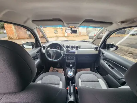 CITROEN Aircross 1.6 16V 4P LIVE FLEX AUTOMÁTICO, Foto 14