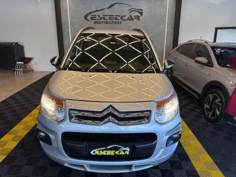 CITROEN Aircross 1.6 16V 4P EXCLUSIVE FLEX, Foto 2