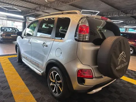 CITROEN Aircross 1.6 16V 4P EXCLUSIVE FLEX, Foto 3