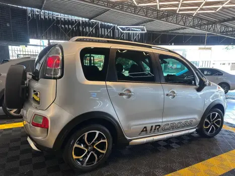 CITROEN Aircross 1.6 16V 4P EXCLUSIVE FLEX, Foto 4