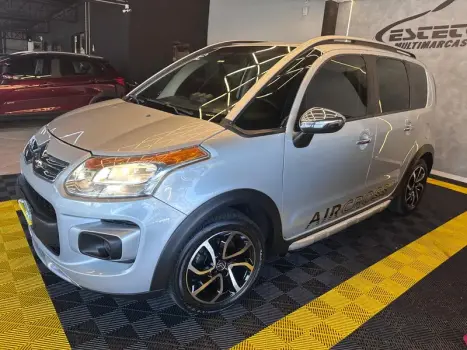 CITROEN Aircross 1.6 16V 4P EXCLUSIVE FLEX, Foto 5