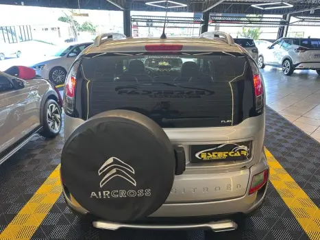 CITROEN Aircross 1.6 16V 4P EXCLUSIVE FLEX, Foto 6