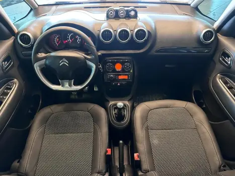 CITROEN Aircross 1.6 16V 4P EXCLUSIVE FLEX, Foto 9