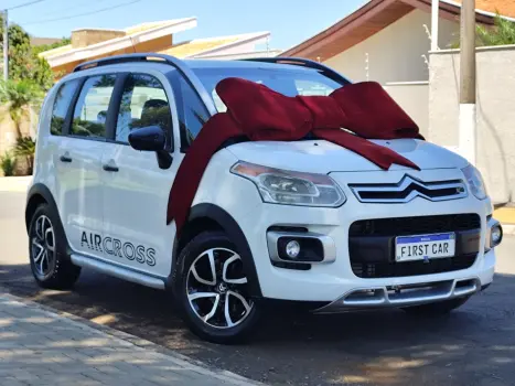 CITROEN Aircross , Foto 4