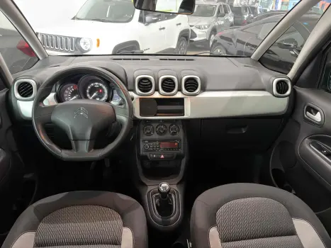 CITROEN Aircross , Foto 9