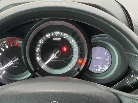 CITROEN Aircross , Foto 11