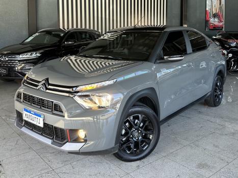 CITROEN Basalt 1.0 12V 4P GSE FLEX FIRST EDITION TURBO 200 AUTOM�TICO CVT, Foto 1
