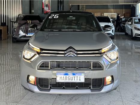 CITROEN Basalt 1.0 12V 4P GSE FLEX FIRST EDITION TURBO 200 AUTOM�TICO CVT, Foto 2