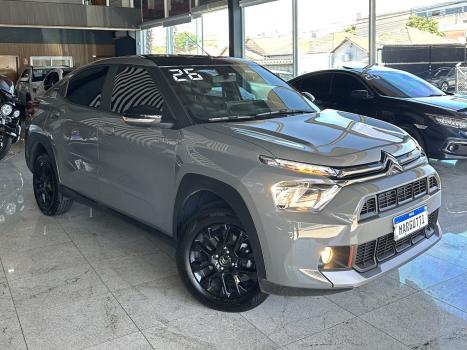 CITROEN Basalt 1.0 12V 4P GSE FLEX FIRST EDITION TURBO 200 AUTOM�TICO CVT, Foto 3