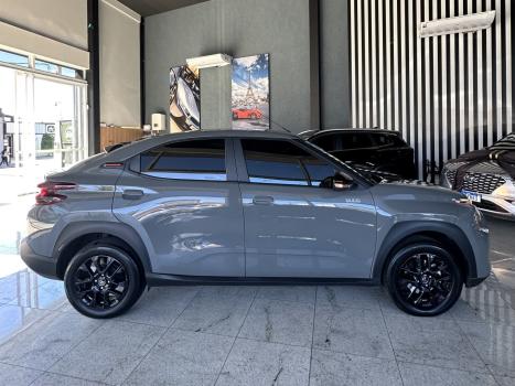 CITROEN Basalt 1.0 12V 4P GSE FLEX FIRST EDITION TURBO 200 AUTOM�TICO CVT, Foto 4