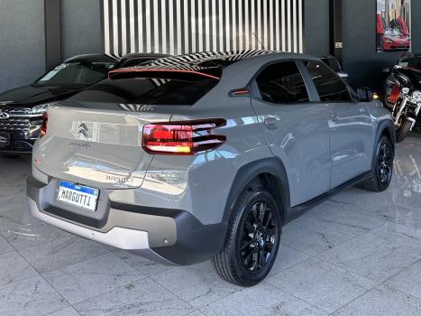 CITROEN Basalt 1.0 12V 4P GSE FLEX FIRST EDITION TURBO 200 AUTOM�TICO CVT, Foto 5
