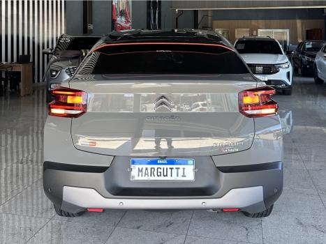 CITROEN Basalt 1.0 12V 4P GSE FLEX FIRST EDITION TURBO 200 AUTOM�TICO CVT, Foto 6