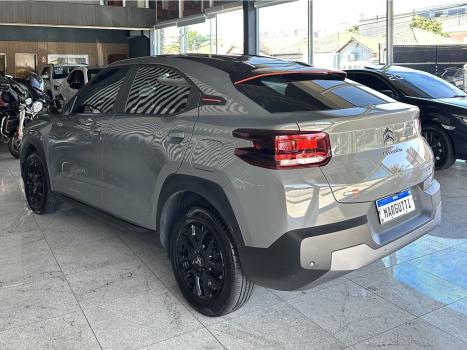 CITROEN Basalt 1.0 12V 4P GSE FLEX FIRST EDITION TURBO 200 AUTOM�TICO CVT, Foto 7