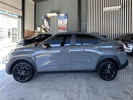 CITROEN Basalt 1.0 12V 4P GSE FLEX FIRST EDITION TURBO 200 AUTOM�TICO CVT, Foto 8