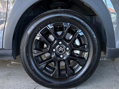 CITROEN Basalt 1.0 12V 4P GSE FLEX FIRST EDITION TURBO 200 AUTOM�TICO CVT, Foto 9