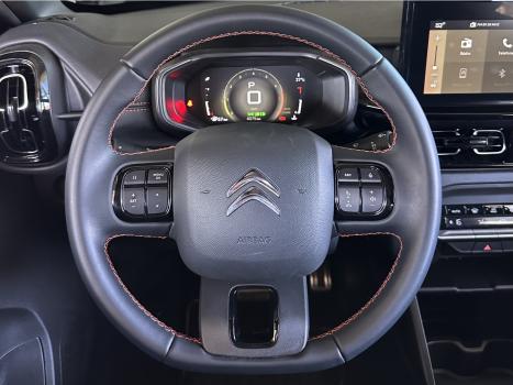 CITROEN Basalt 1.0 12V 4P GSE FLEX FIRST EDITION TURBO 200 AUTOM�TICO CVT, Foto 22