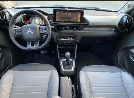 CITROEN Basalt 1.0 12V 4P GSE FLEX SHINE TURBO 200 AUTOM�TICO CVT, Foto 2