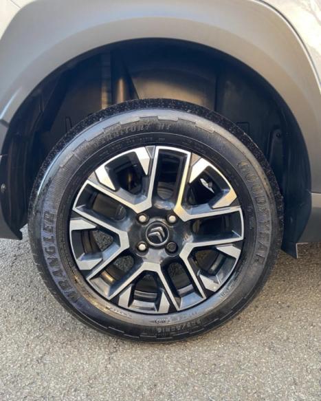 CITROEN Basalt 1.0 12V 4P GSE FLEX SHINE TURBO 200 AUTOM�TICO CVT, Foto 4