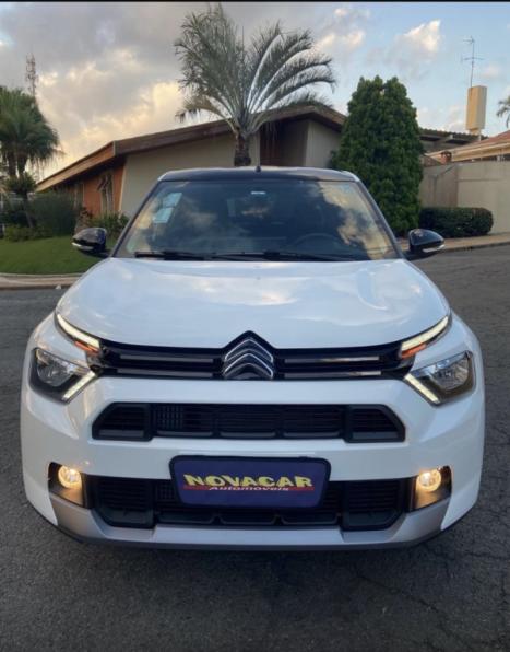 CITROEN Basalt 1.0 12V 4P GSE FLEX SHINE TURBO 200 AUTOM�TICO CVT, Foto 5
