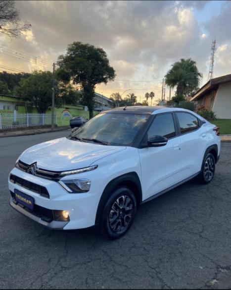 CITROEN Basalt 1.0 12V 4P GSE FLEX SHINE TURBO 200 AUTOM�TICO CVT, Foto 7