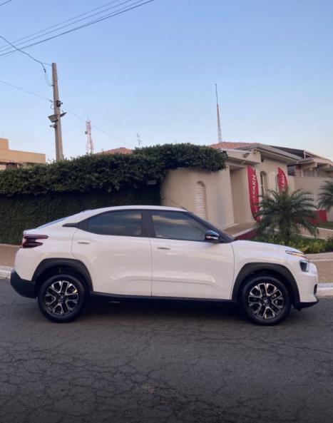 CITROEN Basalt 1.0 12V 4P GSE FLEX SHINE TURBO 200 AUTOM�TICO CVT, Foto 9