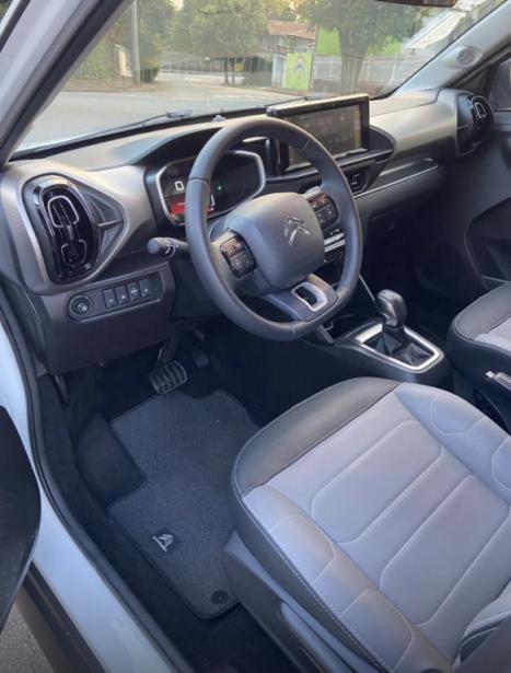 CITROEN Basalt 1.0 12V 4P GSE FLEX SHINE TURBO 200 AUTOM�TICO CVT, Foto 11
