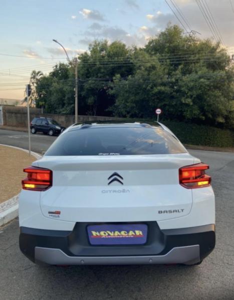 CITROEN Basalt 1.0 12V 4P GSE FLEX SHINE TURBO 200 AUTOM�TICO CVT, Foto 14
