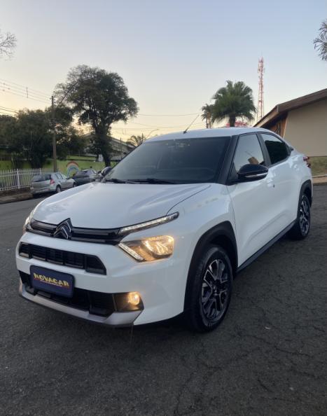 CITROEN Basalt 1.0 12V 4P GSE FLEX SHINE TURBO 200 AUTOM�TICO CVT, Foto 7