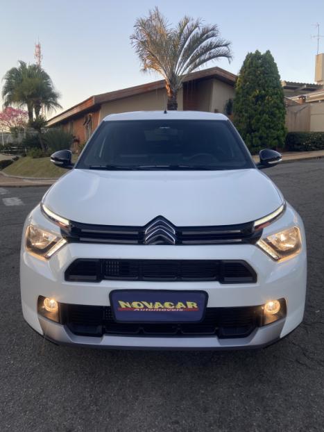 CITROEN Basalt 1.0 12V 4P GSE FLEX SHINE TURBO 200 AUTOM�TICO CVT, Foto 11