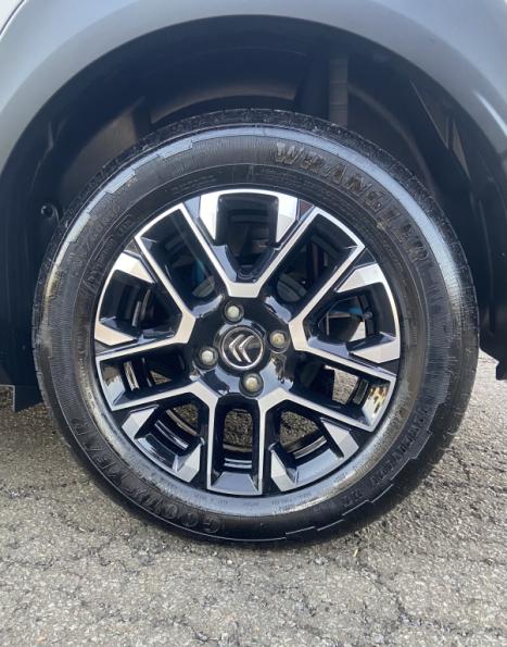 CITROEN Basalt 1.0 12V 4P GSE FLEX SHINE TURBO 200 AUTOM�TICO CVT, Foto 4