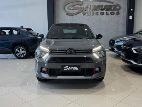 CITROEN Basalt 1.0 12V 4P GSE FLEX DARK EDITION TURBO 200 AUTOM�TICO CVT, Foto 1